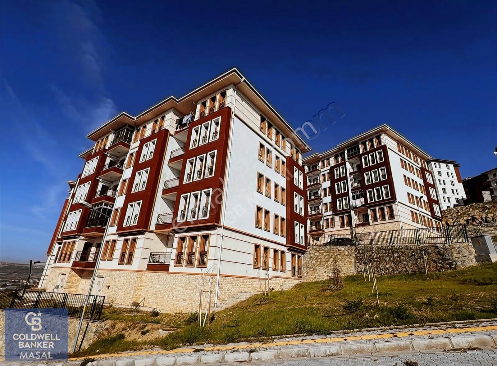 Balıkesir Bigadiç 2.etap Toki'de Satılık 2+1 Daire Net 80 M2 - Görsel 18
