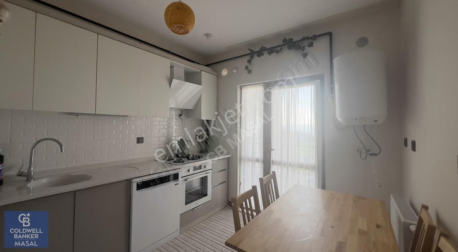 Balıkesir Bigadiç 2.etap Toki'de Satılık 2+1 Daire Net 80 M2 - Görsel 19
