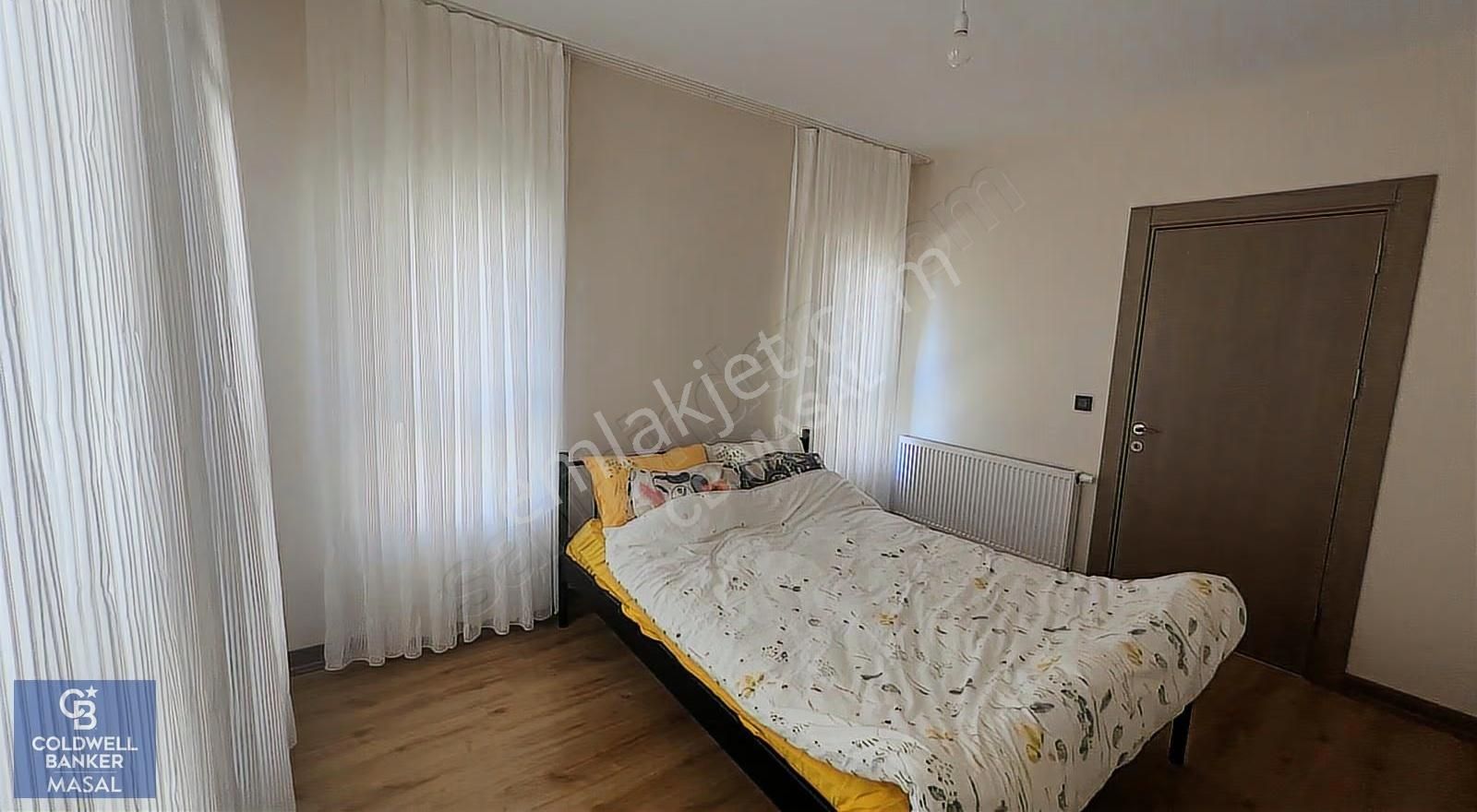 Balıkesir Bigadiç 2.etap Toki'de Satılık 2+1 Daire Net 80 M2 - Görsel 15