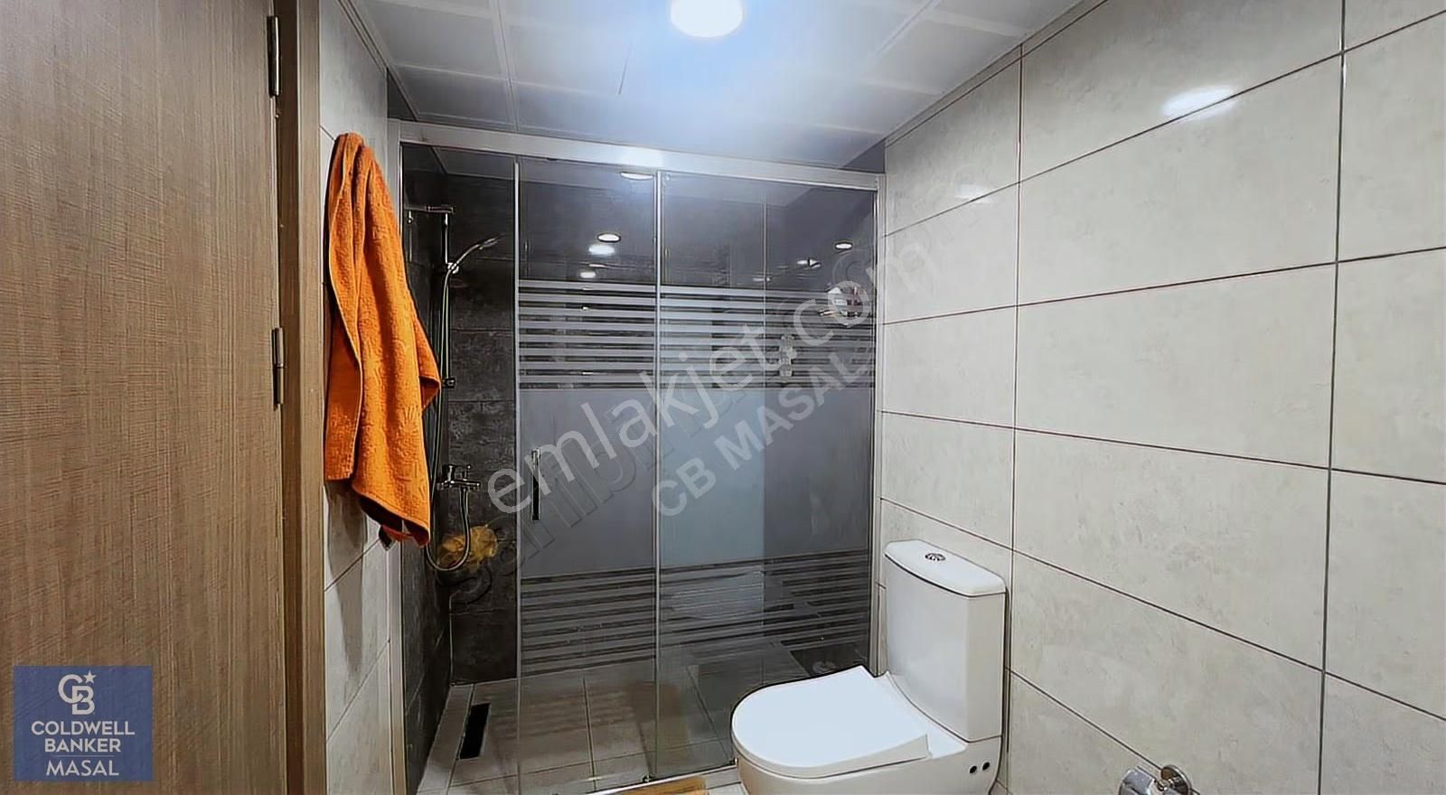 Balıkesir Bigadiç 2.etap Toki'de Satılık 2+1 Daire Net 80 M2 - Görsel 3