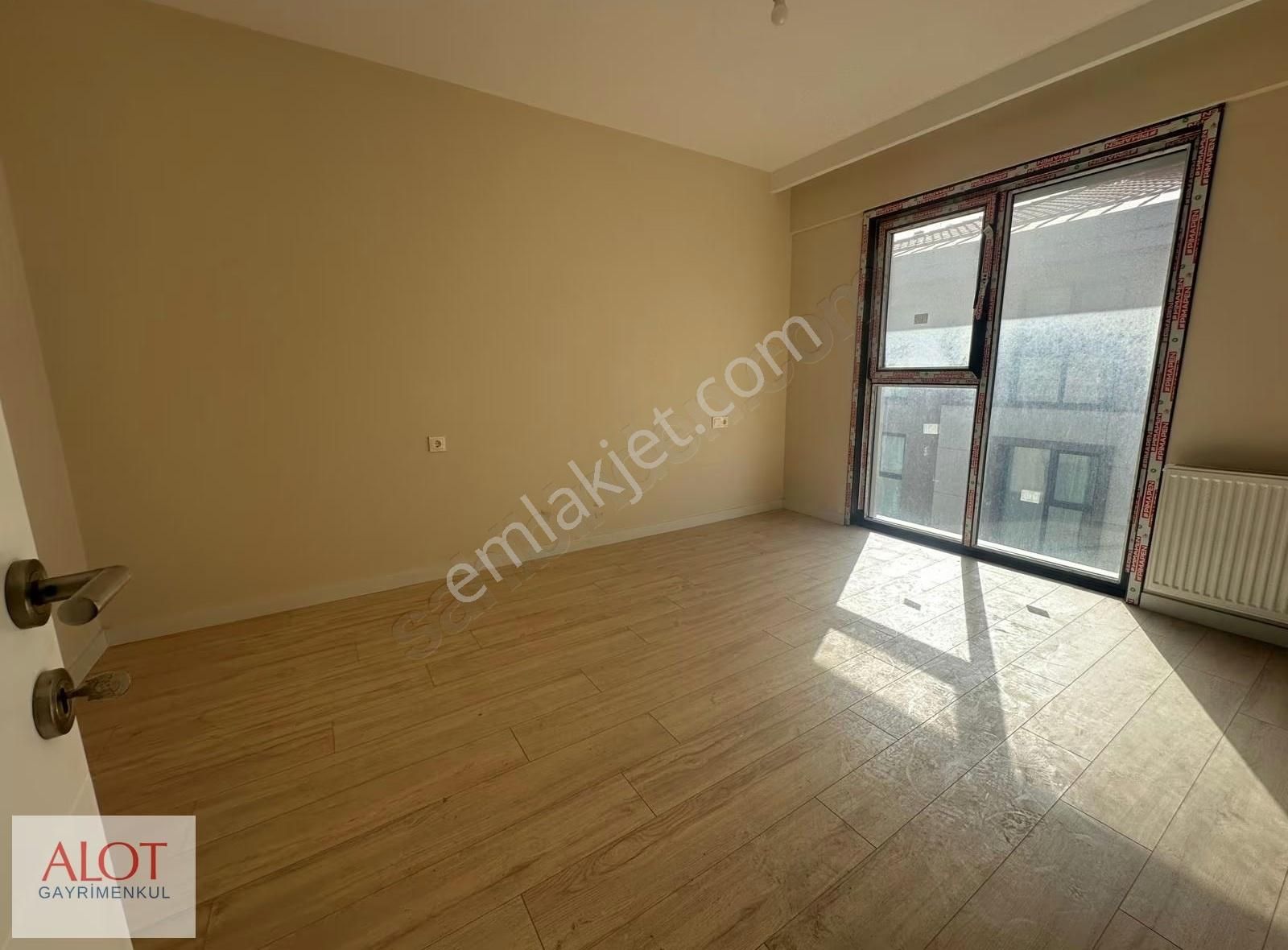 Kirazlıtepe Toki Boğaz Manzaralı 2+1 - Görsel 5