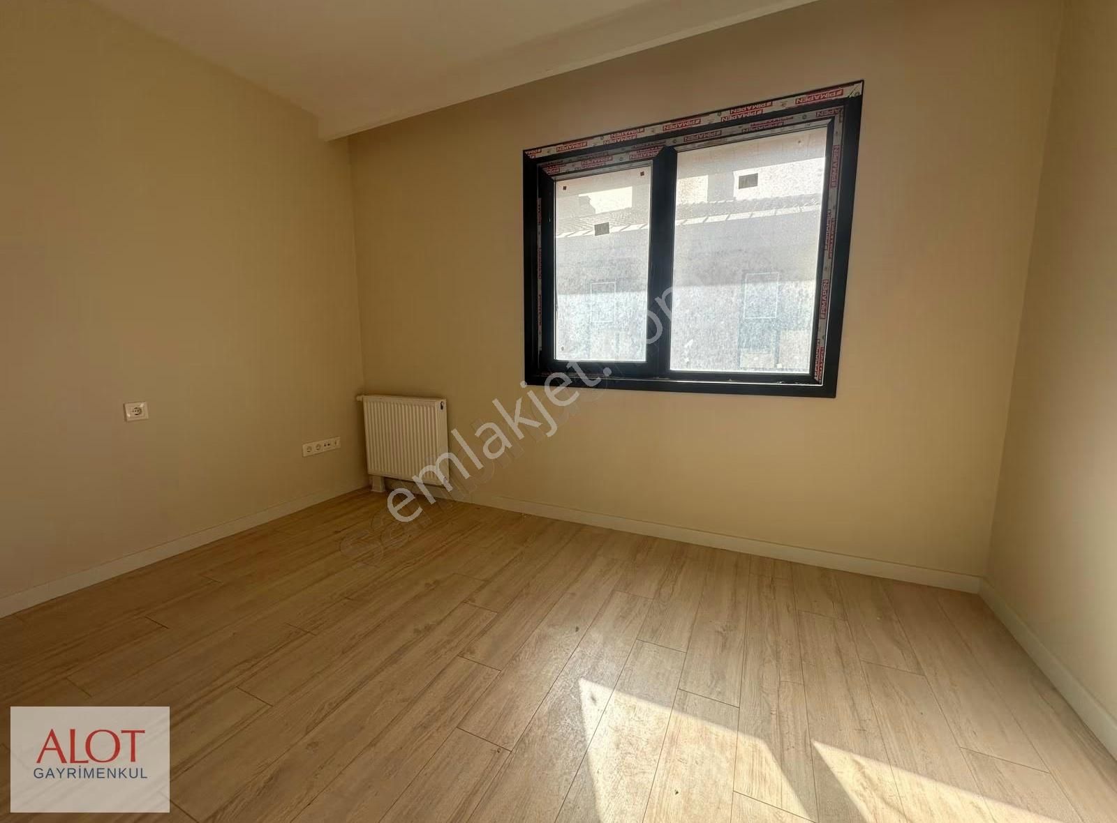 Kirazlıtepe Toki Boğaz Manzaralı 2+1 - Görsel 11