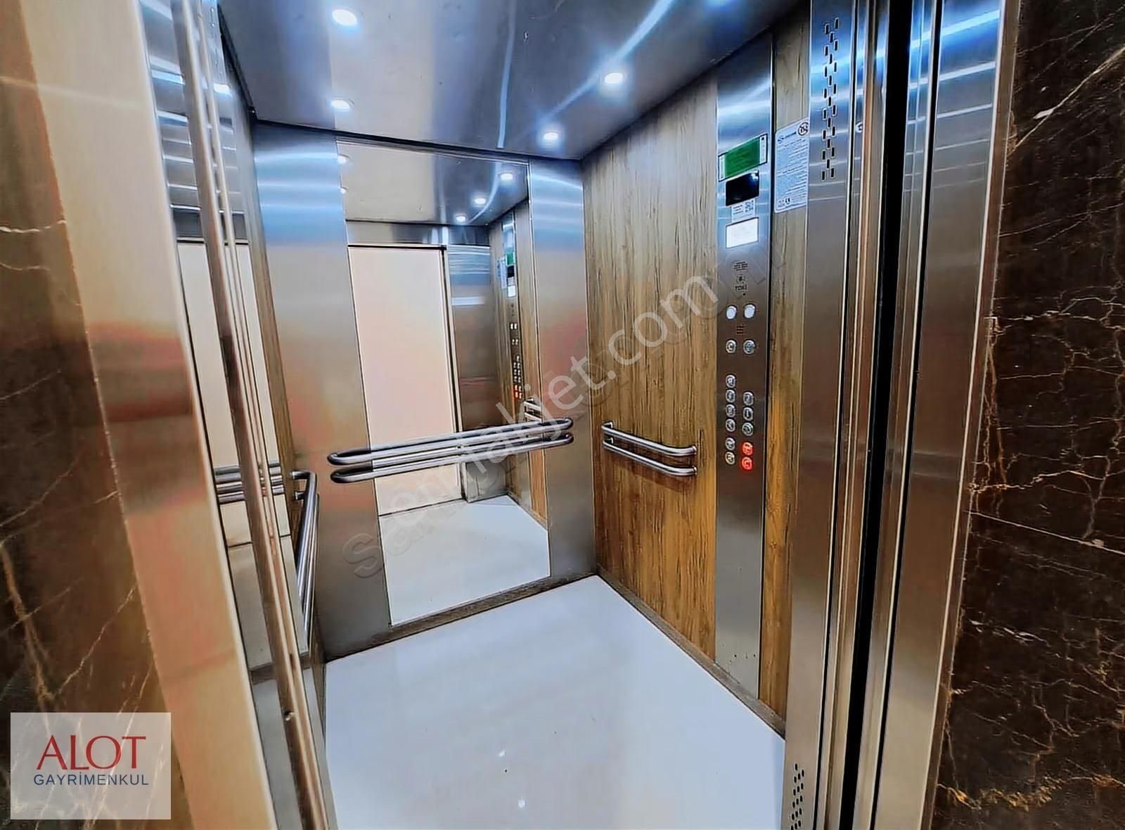 Kirazlıtepe Toki Boğaz Manzaralı 2+1 - Görsel 7