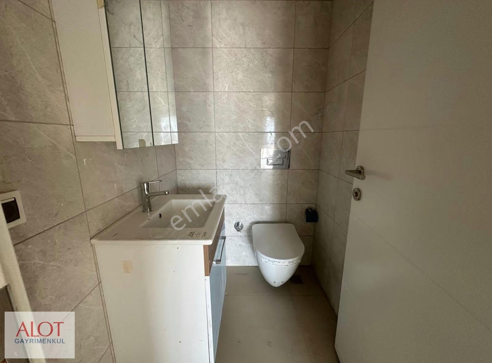 Kirazlıtepe Toki Boğaz Manzaralı 2+1 - Görsel 6