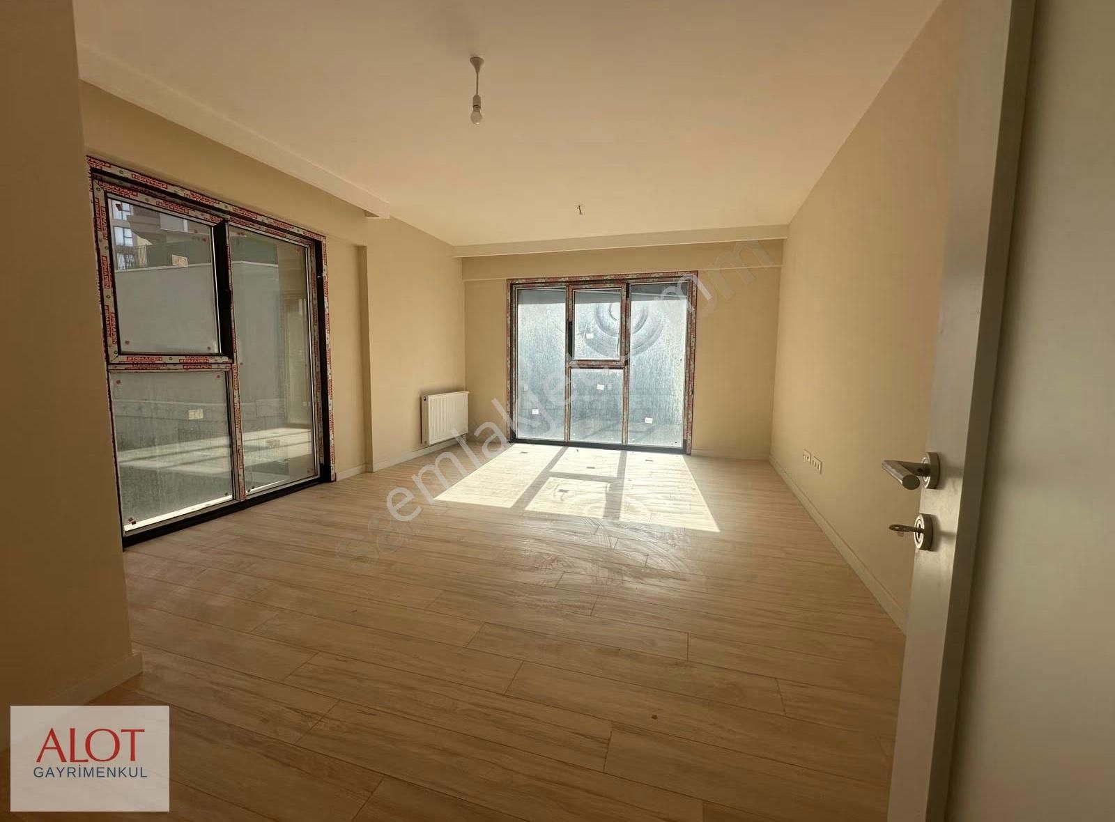 Üsküdar Kirazlıtepe Toki Konakları 2+1 - Görsel 2