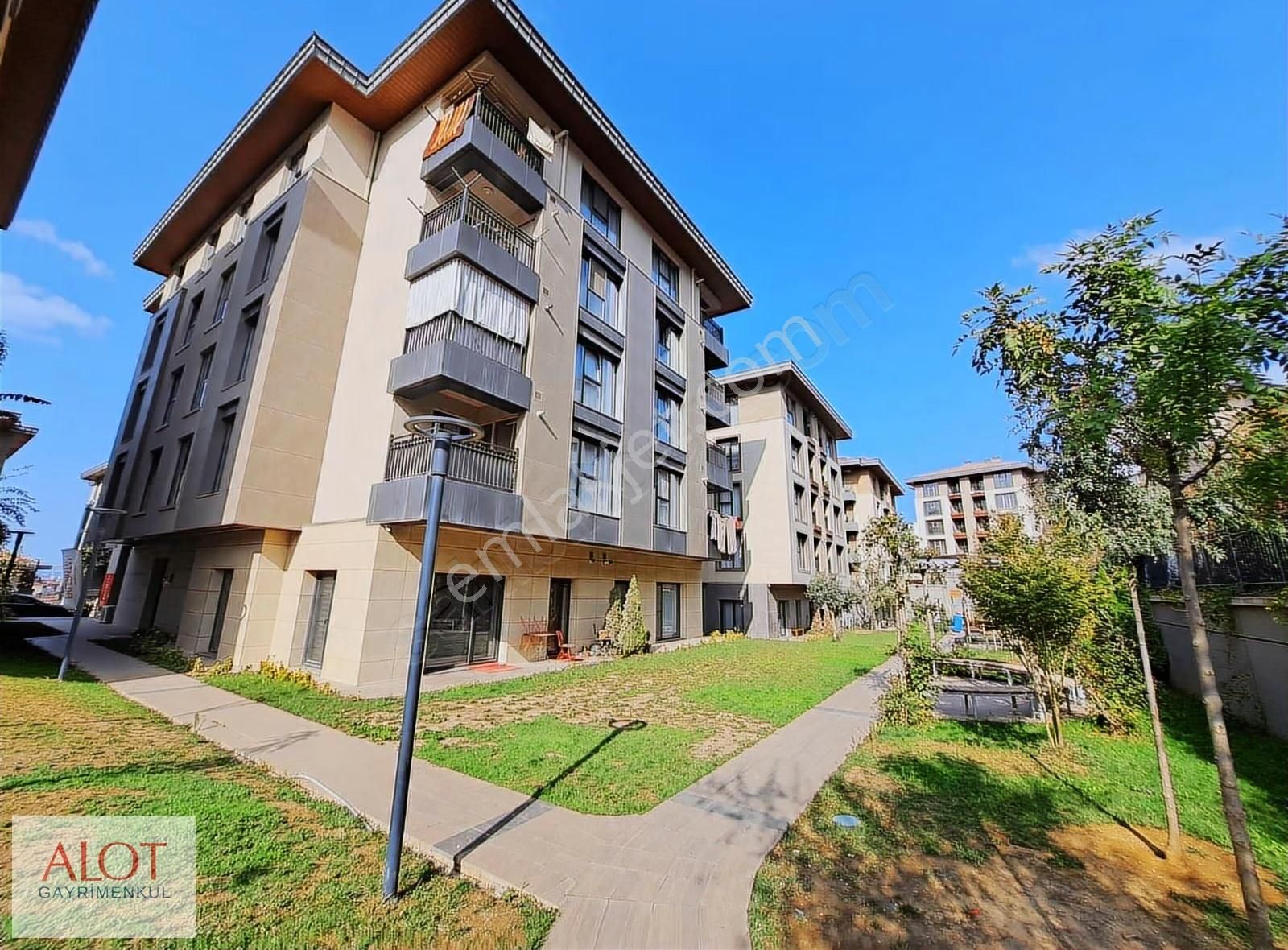 Üsküdar Kirazlıtepe Toki Konakları 2+1 - Görsel 4