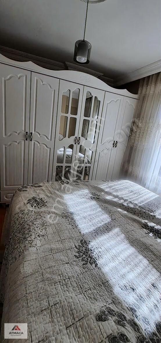 Fevziçakmak Mah 3+1 120m2 Merkezi Konumda 2.kat Satılık Daire - Görsel 25