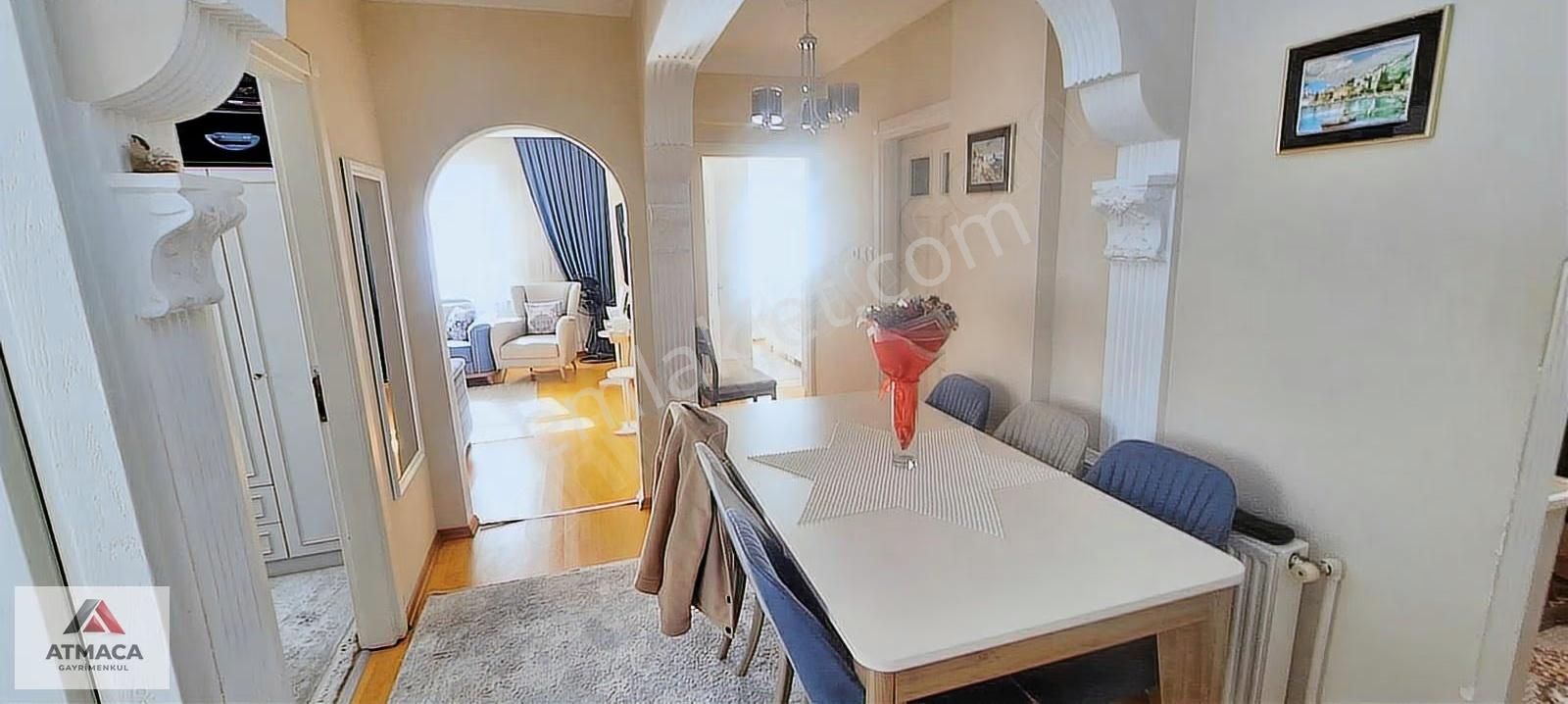 Fevziçakmak Mah 3+1 120m2 Merkezi Konumda 2.kat Satılık Daire - Görsel 26