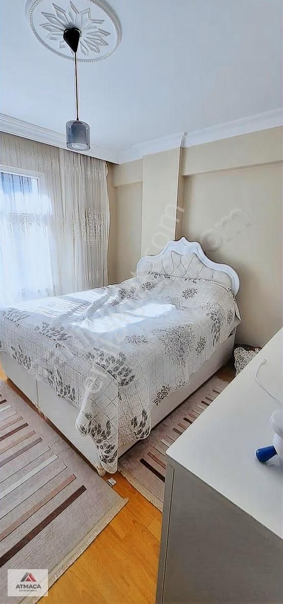 Fevziçakmak Mah 3+1 120m2 Merkezi Konumda 2.kat Satılık Daire - Görsel 31