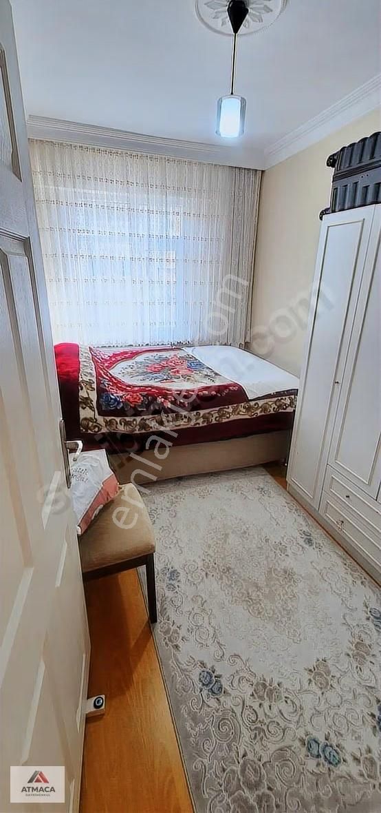 Fevziçakmak Mah 3+1 120m2 Merkezi Konumda 2.kat Satılık Daire - Görsel 6