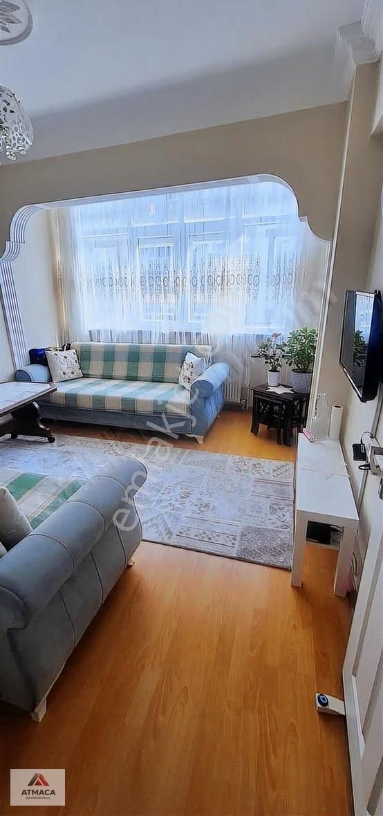 Fevziçakmak Mah 3+1 120m2 Merkezi Konumda 2.kat Satılık Daire - Görsel 35