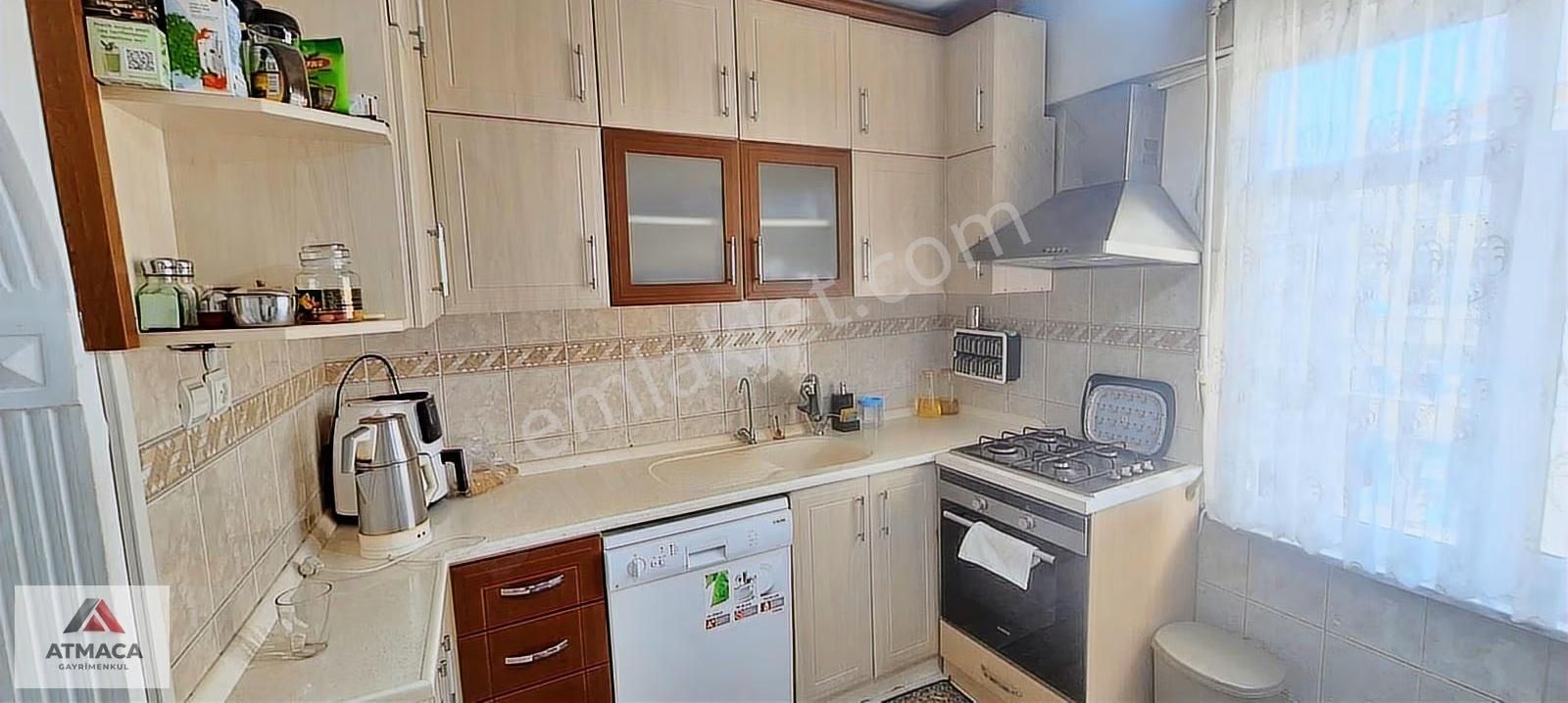 Fevziçakmak Mah 3+1 120m2 Merkezi Konumda 2.kat Satılık Daire - Görsel 24