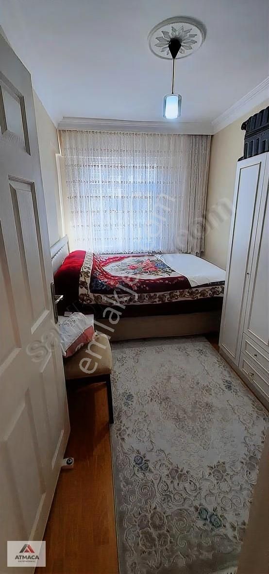 Fevziçakmak Mah 3+1 120m2 Merkezi Konumda 2.kat Satılık Daire - Görsel 11