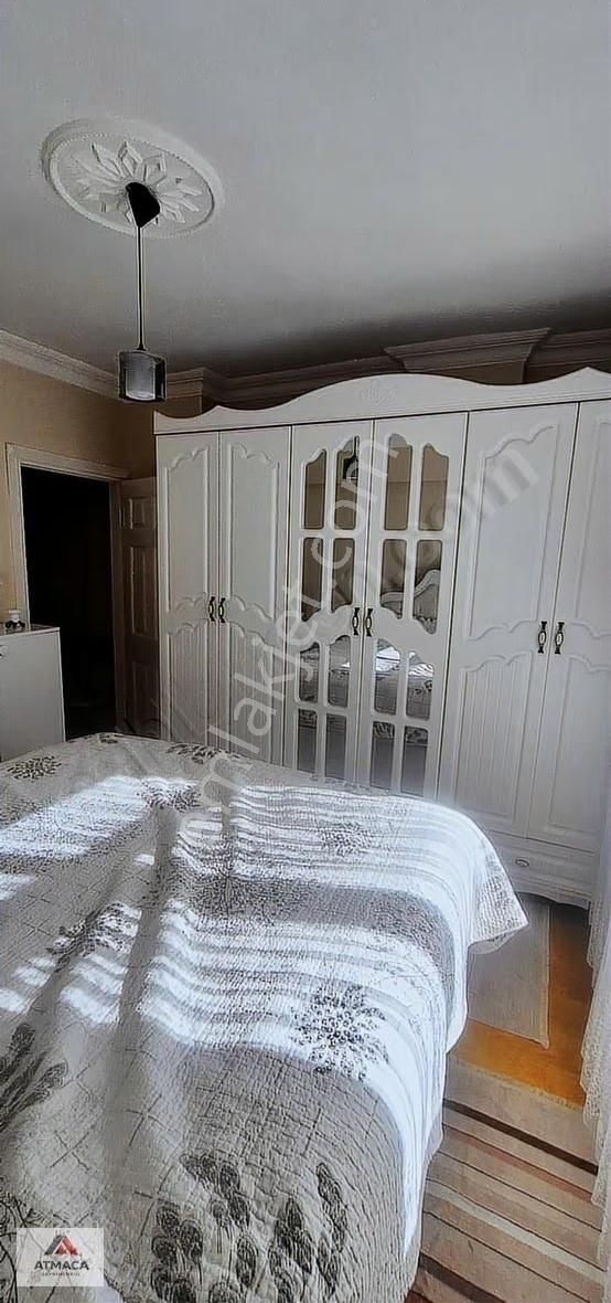 Fevziçakmak Mah 3+1 120m2 Merkezi Konumda 2.kat Satılık Daire - Görsel 4