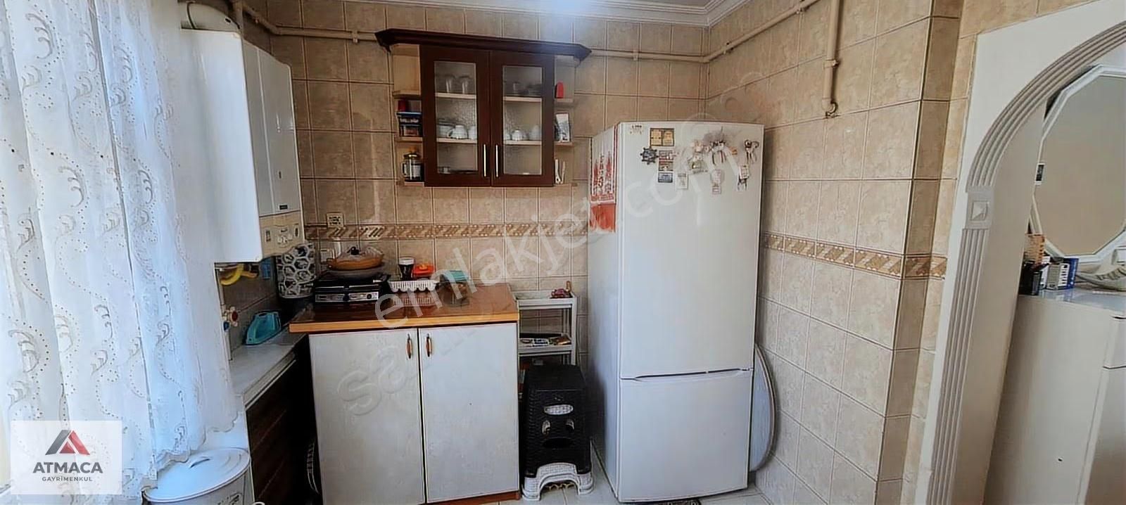 Fevziçakmak Mah 3+1 120m2 Merkezi Konumda 2.kat Satılık Daire - Görsel 27