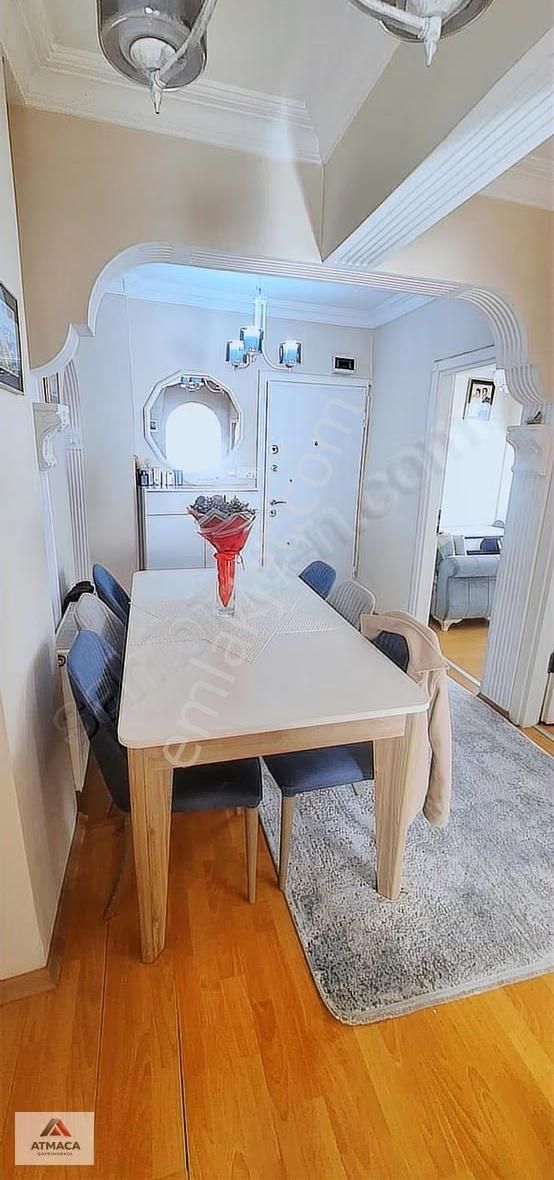 Fevziçakmak Mah 3+1 120m2 Merkezi Konumda 2.kat Satılık Daire - Görsel 10