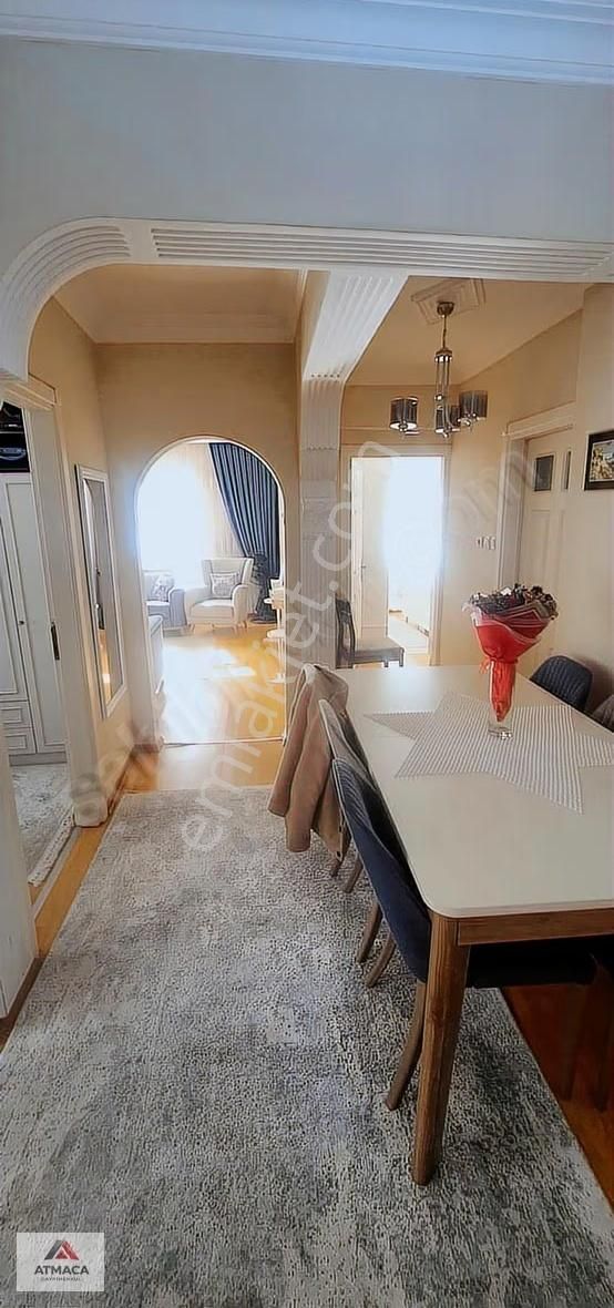 Fevziçakmak Mah 3+1 120m2 Merkezi Konumda 2.kat Satılık Daire - Görsel 23