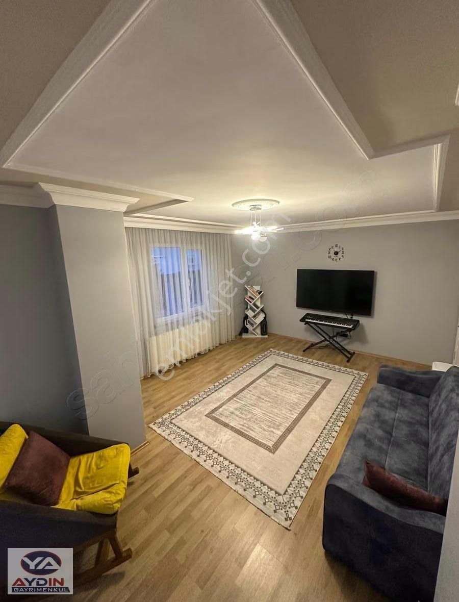 Darıca Bağlarbaşı Mah.de Acil Satılık 2+1 Ara Kat Daire - Görsel 13