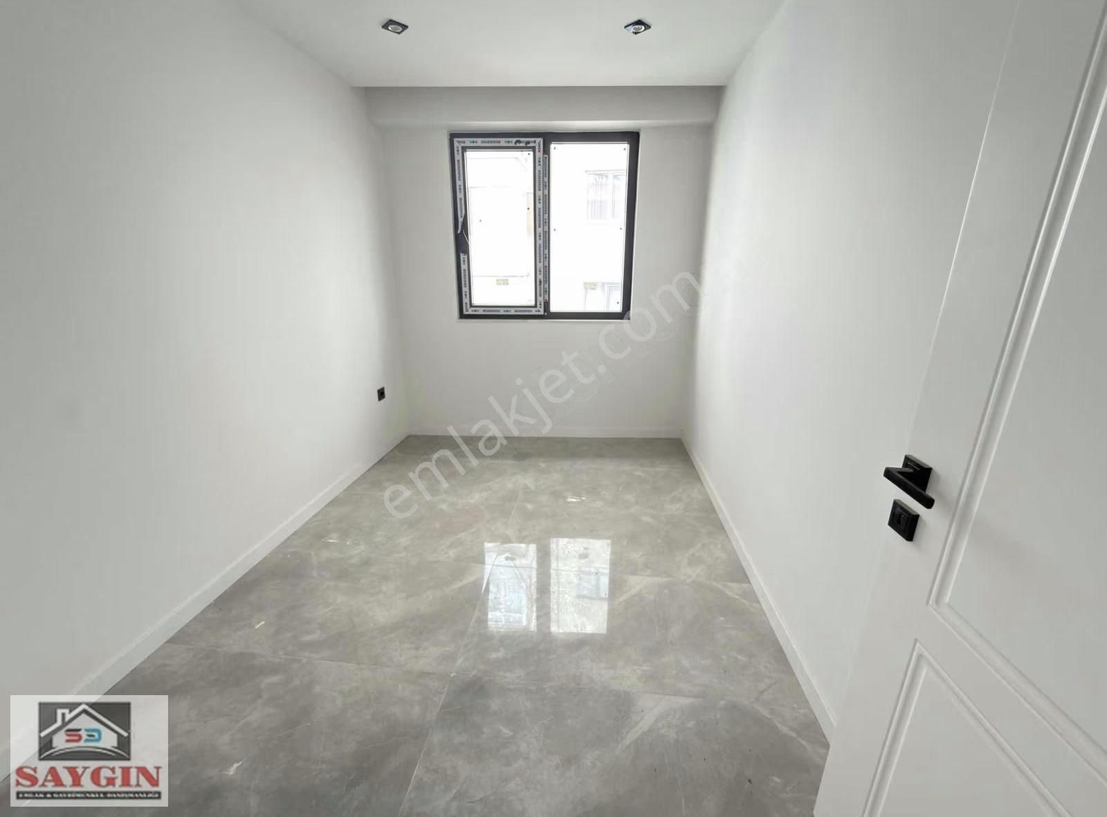 Saygın Dan Ultra Lüks Satılık 4+1 Dubleks Daire - Görsel 4