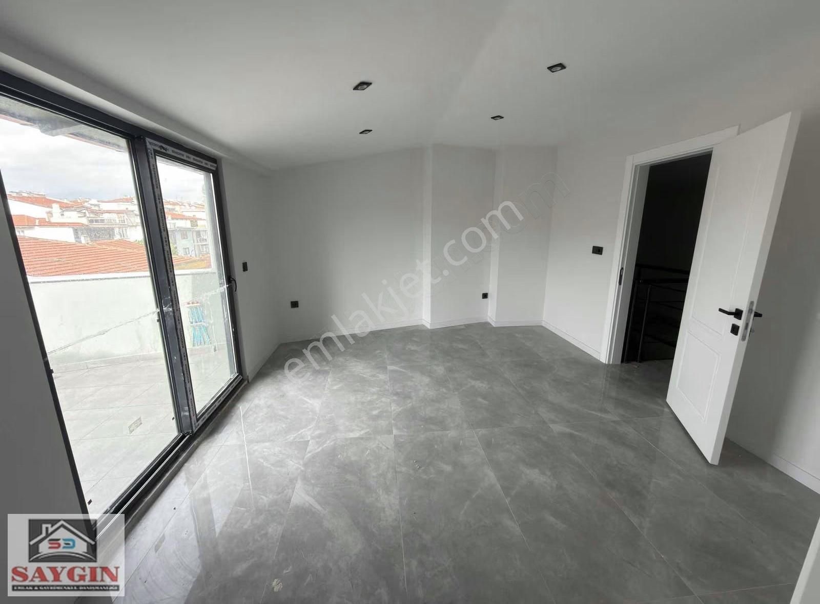 Saygın Dan Ultra Lüks Satılık 4+1 Dubleks Daire - Görsel 6