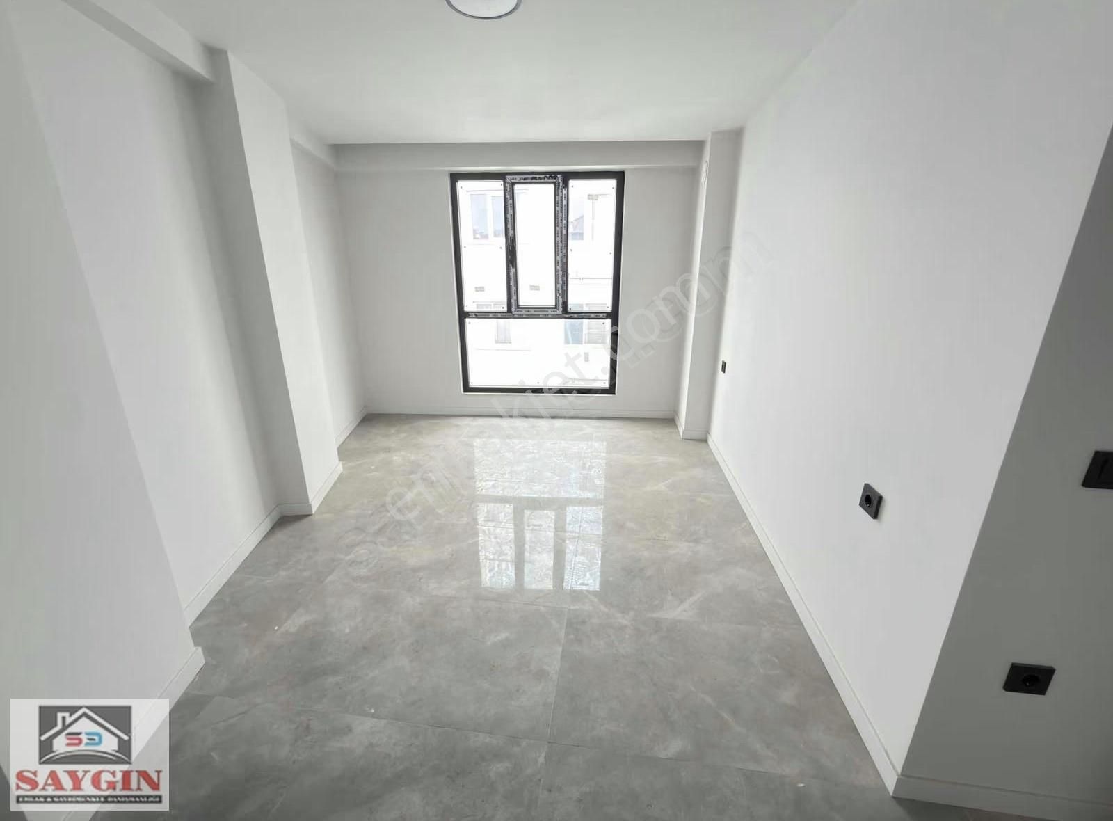 Saygın Dan Ultra Lüks Satılık 4+1 Dubleks Daire - Görsel 9