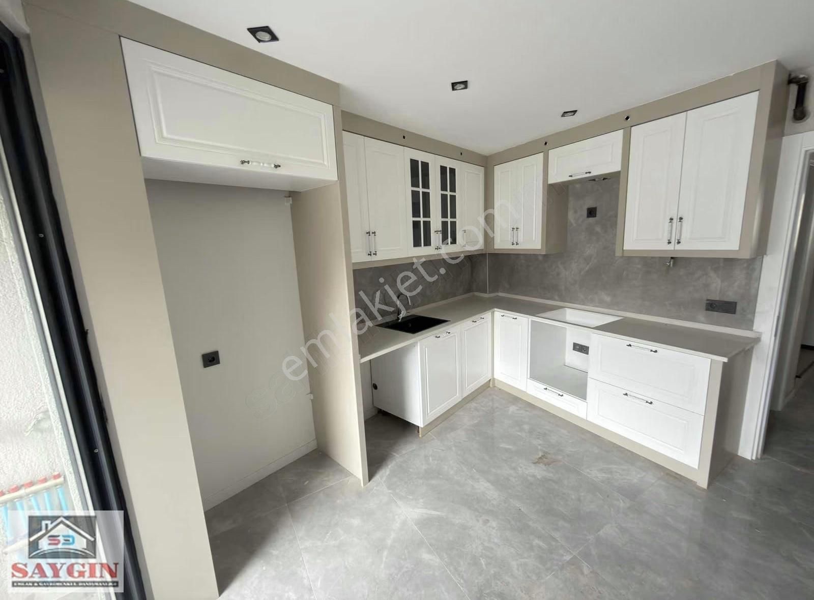 Saygın Dan Ultra Lüks Satılık 4+1 Dubleks Daire