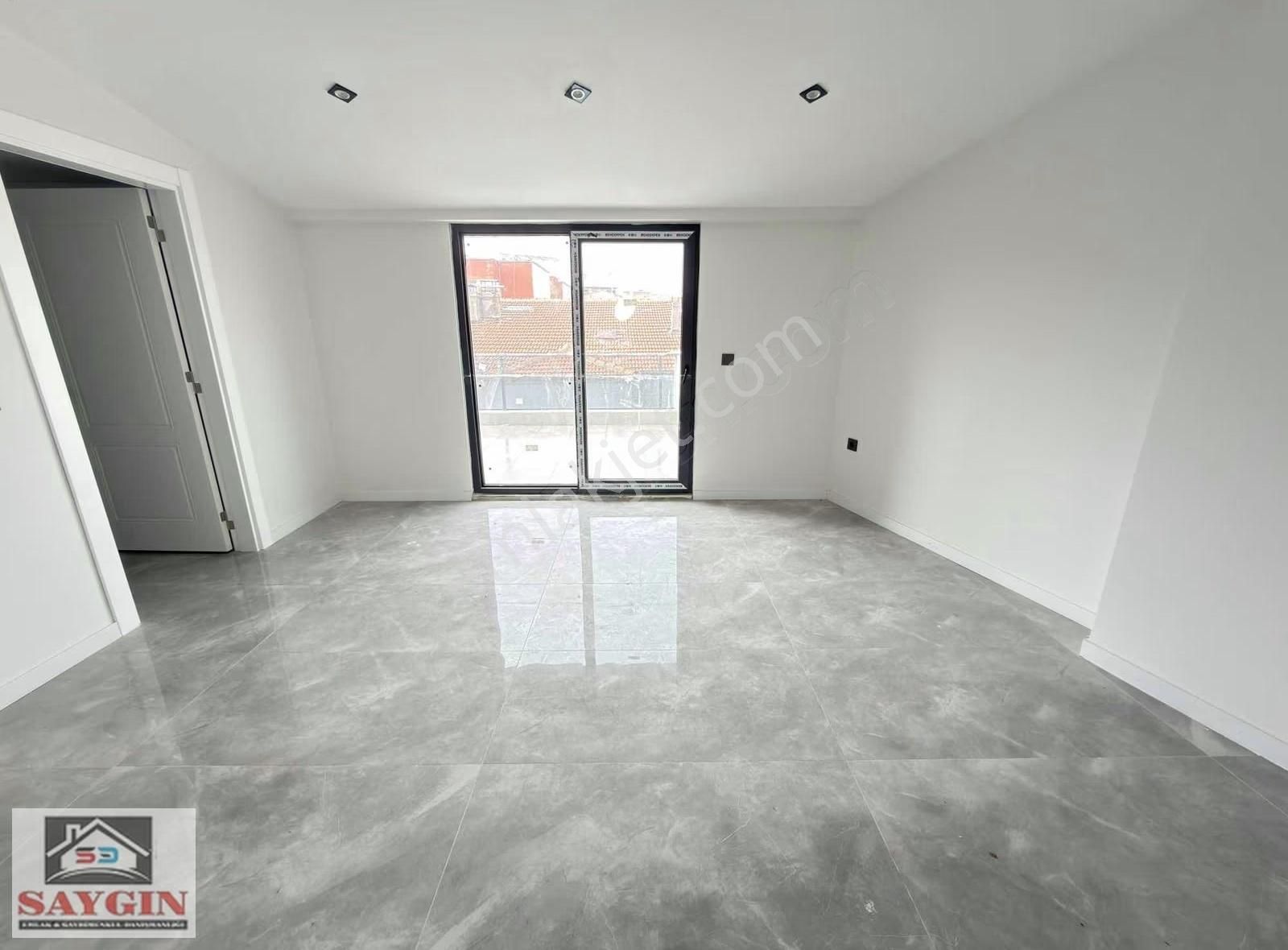 Saygın Dan Ultra Lüks Satılık 4+1 Dubleks Daire - Görsel 10