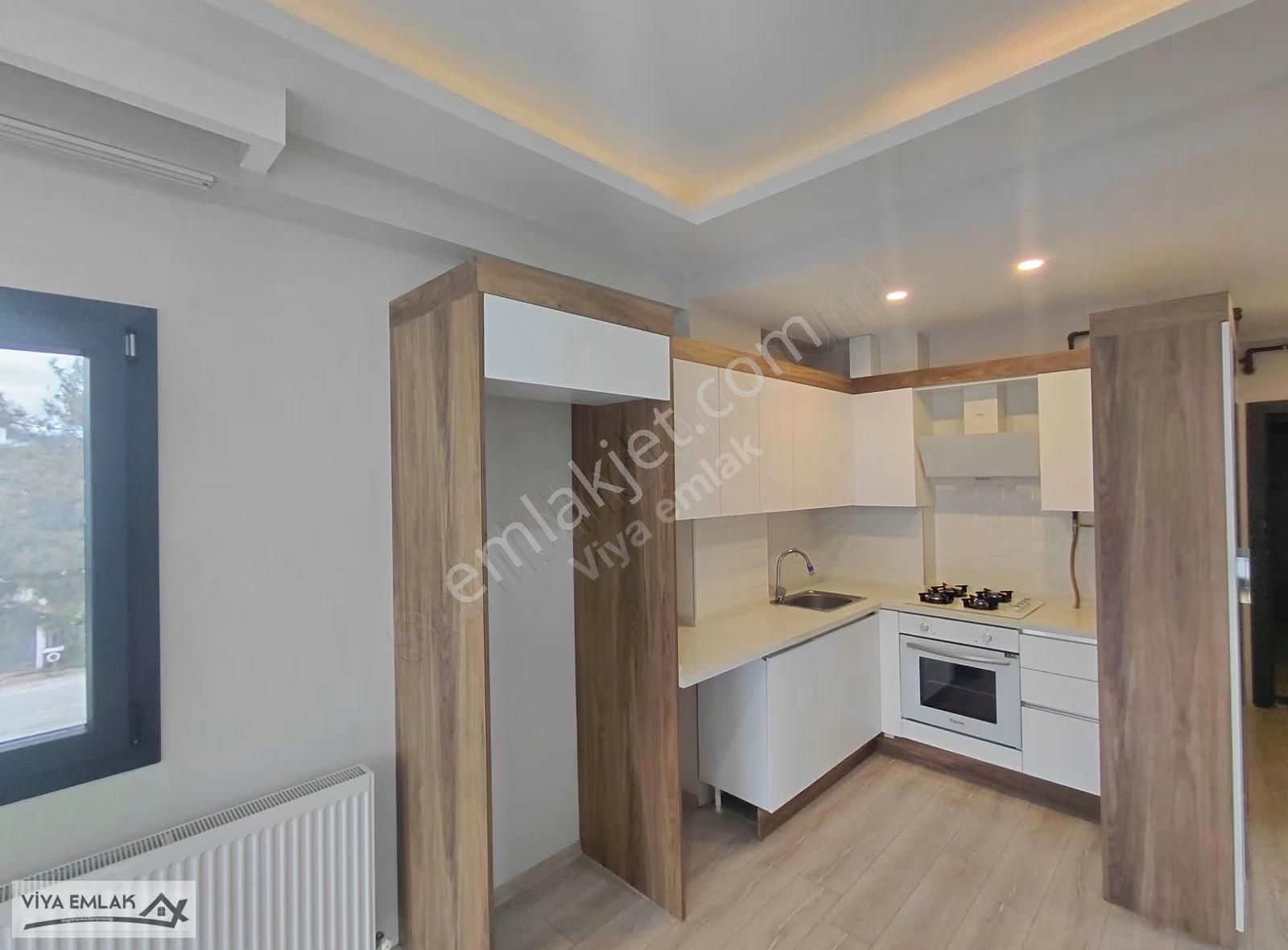 Ayrancılar Viya Emlaktan Kiralık 2+1 Doğalgazlı Lüx Daire