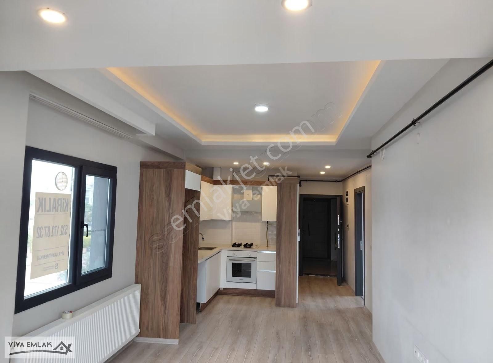 Ayrancılar Viya Emlaktan Kiralık 2+1 Doğalgazlı Lüx Daire - Görsel 5