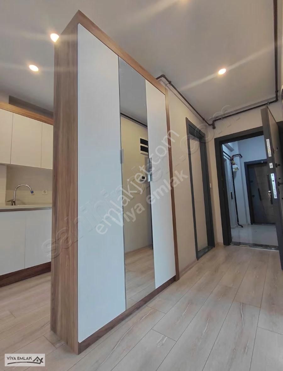 Ayrancılar Viya Emlaktan Kiralık 2+1 Doğalgazlı Lüx Daire - Görsel 19
