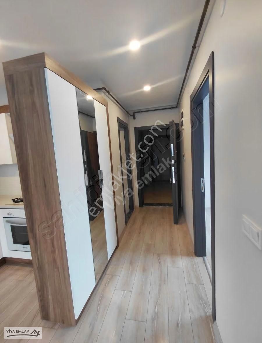 Ayrancılar Viya Emlaktan Kiralık 2+1 Doğalgazlı Lüx Daire - Görsel 17