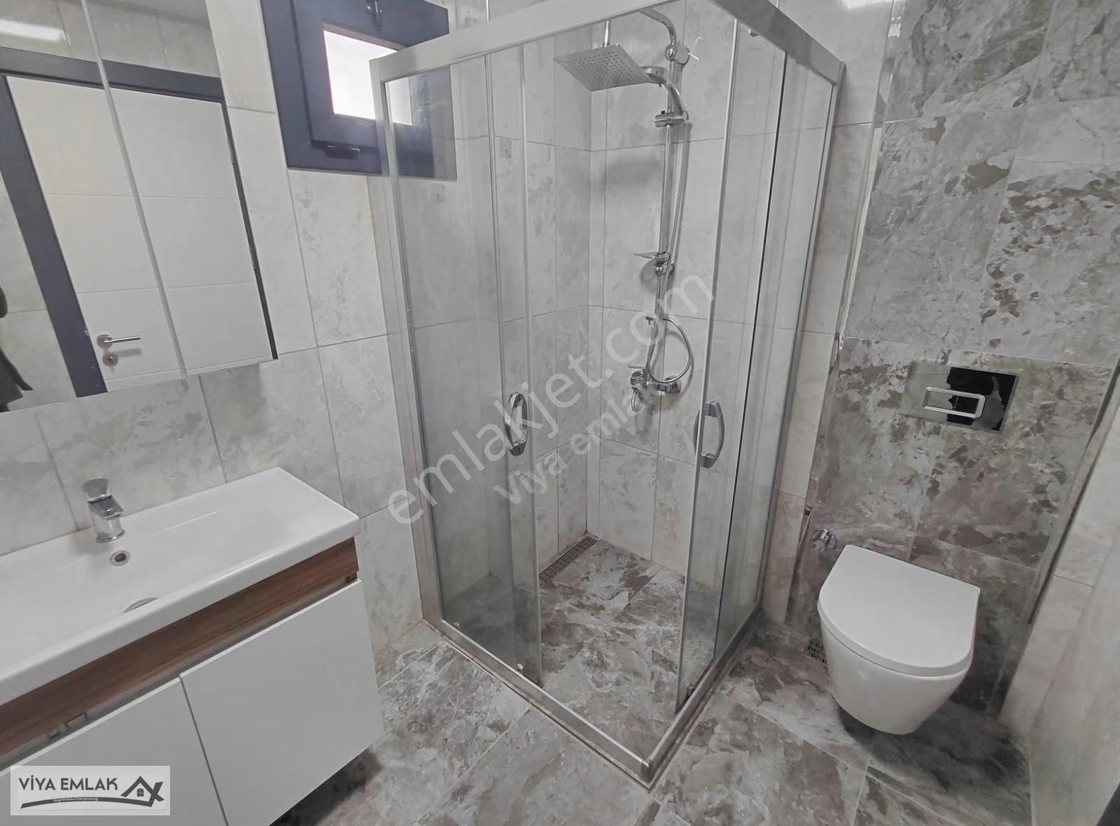Ayrancılar Viya Emlaktan Kiralık 2+1 Doğalgazlı Lüx Daire - Görsel 21