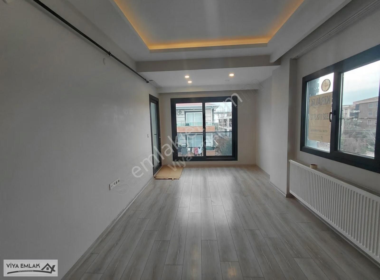 Ayrancılar Viya Emlaktan Kiralık 2+1 Doğalgazlı Lüx Daire - Görsel 18