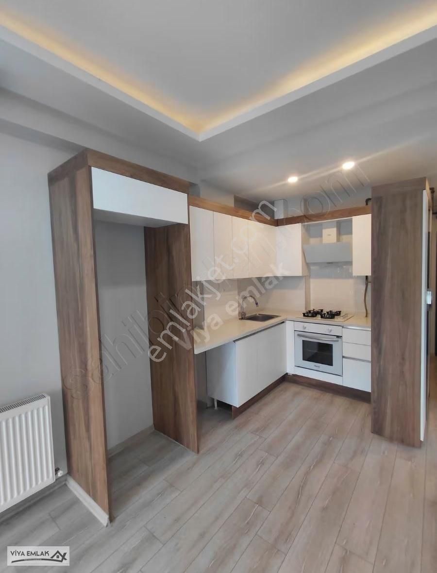 Ayrancılar Viya Emlaktan Kiralık 2+1 Doğalgazlı Lüx Daire - Görsel 12
