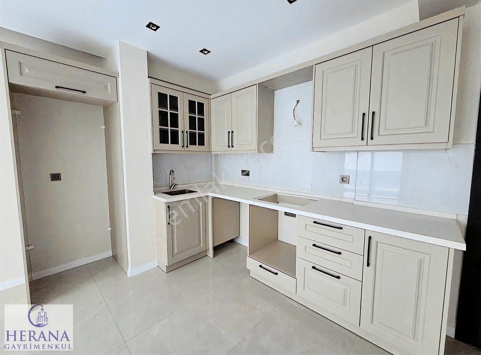 Fethiye Merkezde Yeni Yapı Satılık Lüks Daireler - Görsel 20