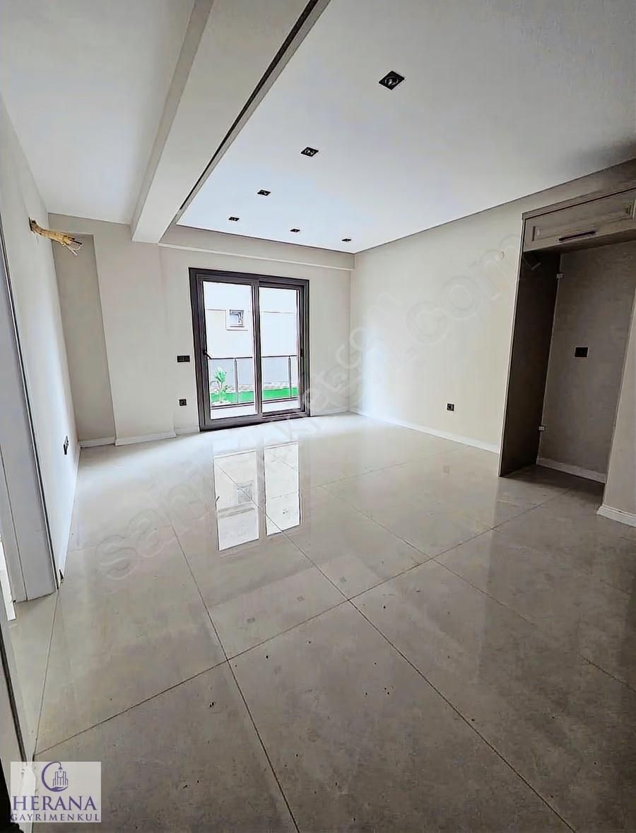 Fethiye Merkezde Yeni Yapı Satılık Lüks Daireler - Görsel 22