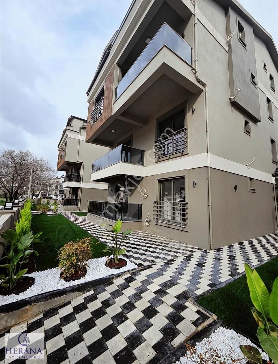 Fethiye Merkezde Yeni Yapı Satılık Lüks Daireler - Görsel 21