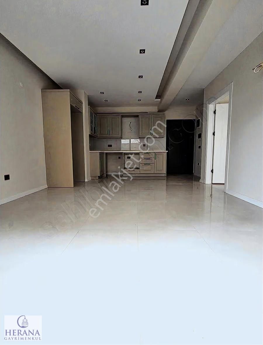 Fethiye Merkezde Yeni Yapı Satılık Lüks Daireler - Görsel 17