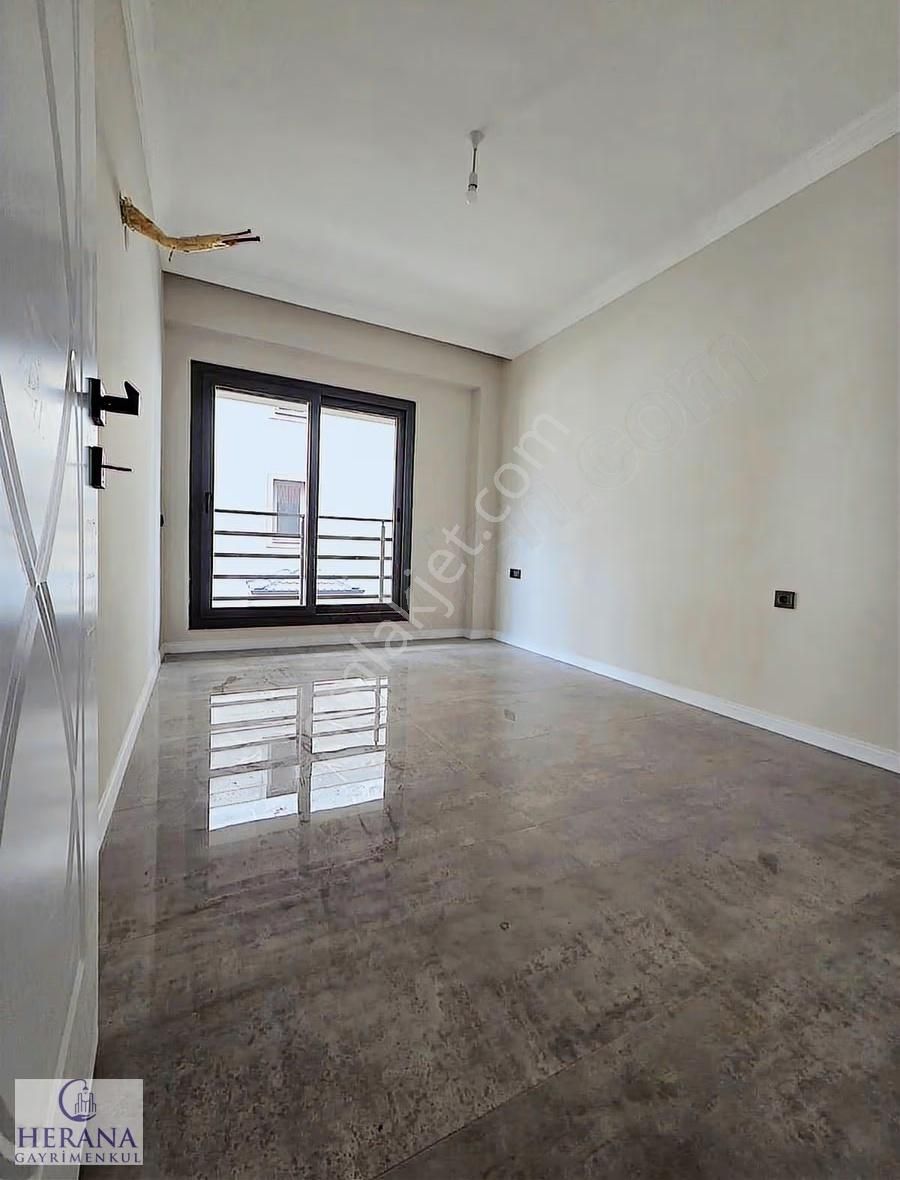 Merkezi Konumda Yapımı Yeni Tamamlanmış Kaliteli Şık Daireler - Görsel 29