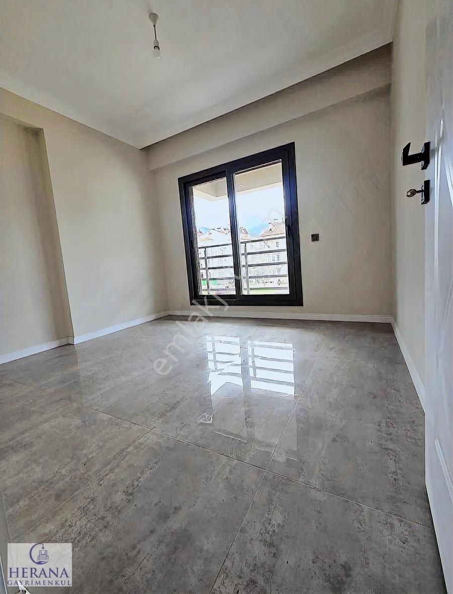 Merkezi Konumda Yapımı Yeni Tamamlanmış Kaliteli Şık Daireler - Görsel 20