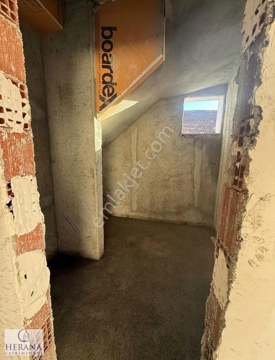 Fethiye Merkezde Satılık 3+1 Dubleks Asansörlü Bina - Görsel 5