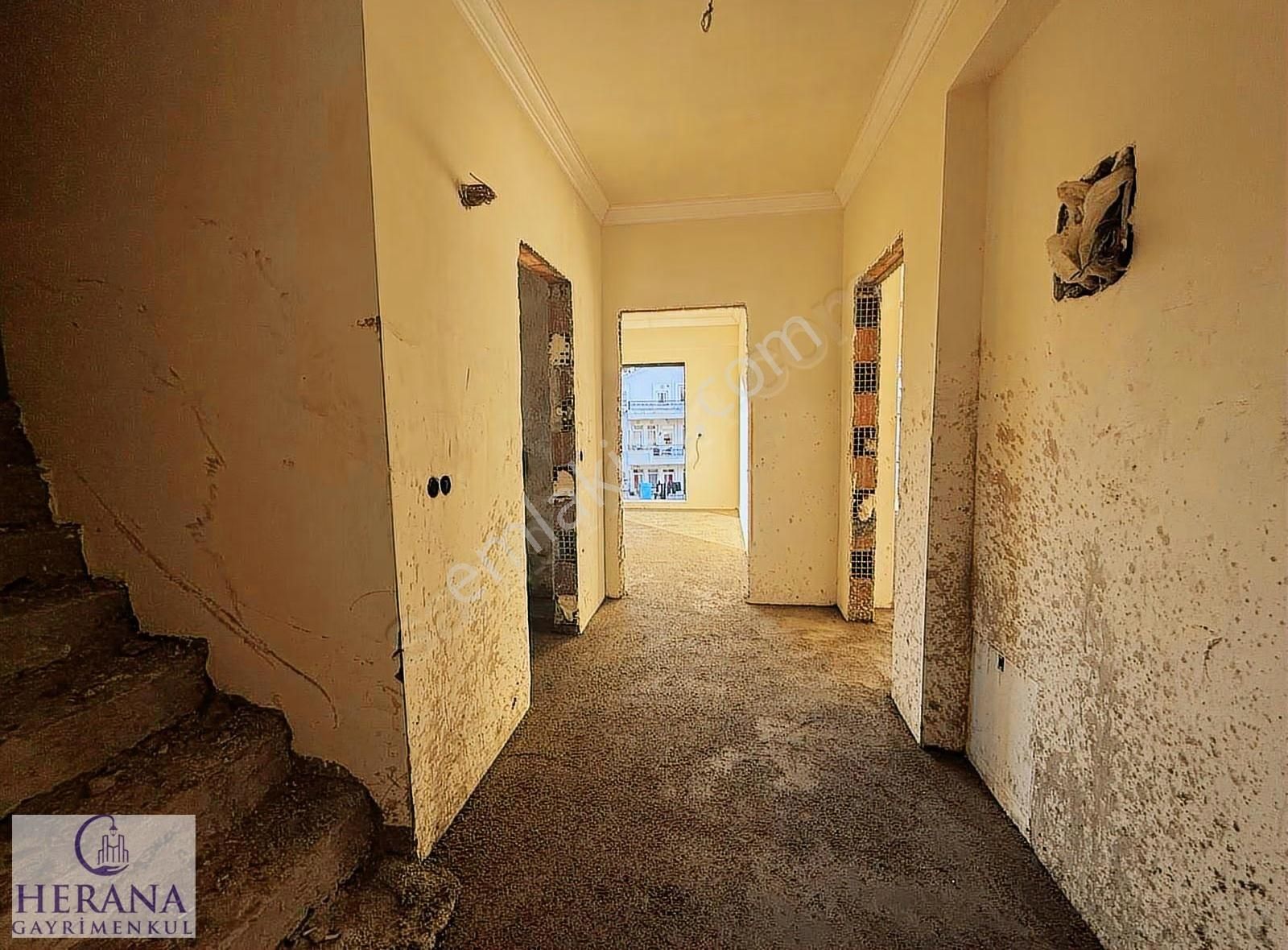 Fethiye Merkezde Satılık 4+1 Dubleks Asansörlü Bina - Görsel 20