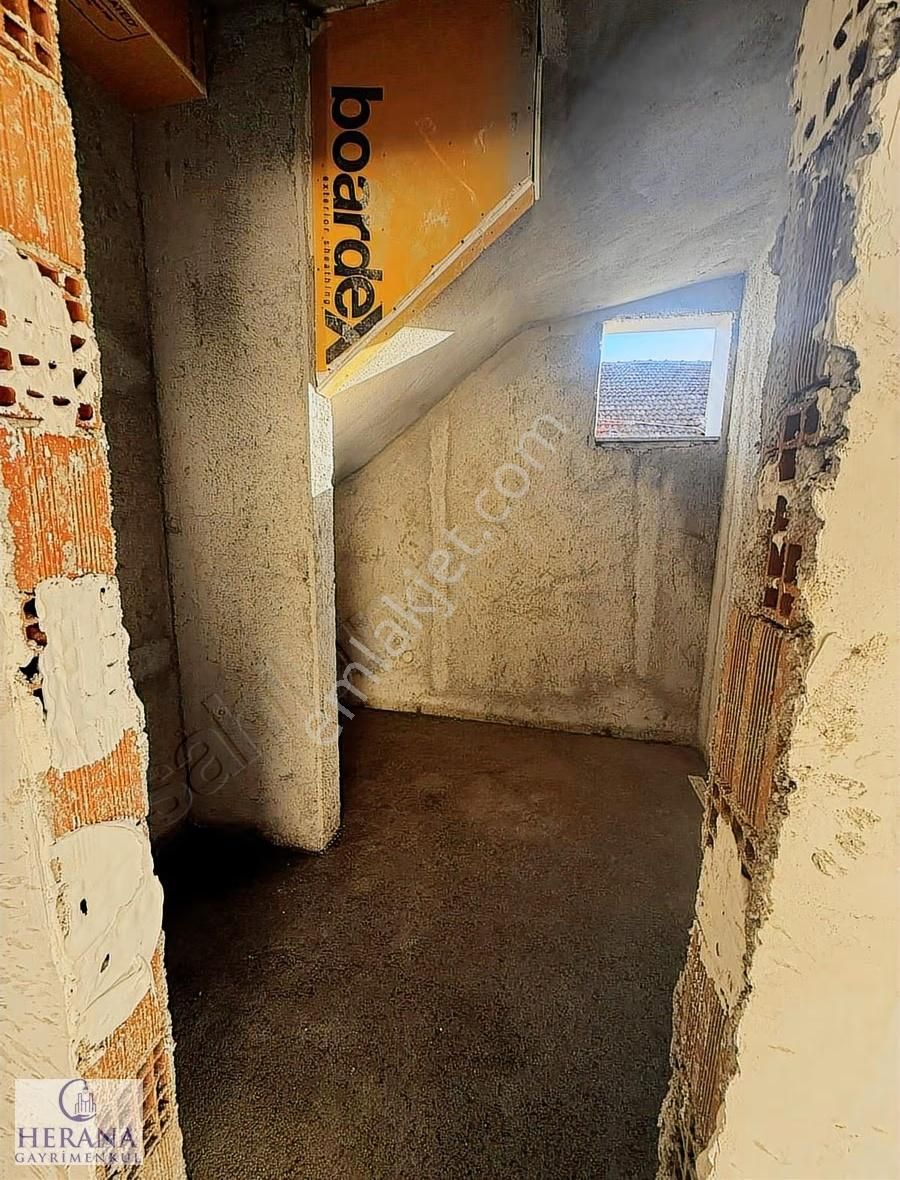 Fethiye Merkezde Satılık 4+1 Dubleks Asansörlü Bina - Görsel 11