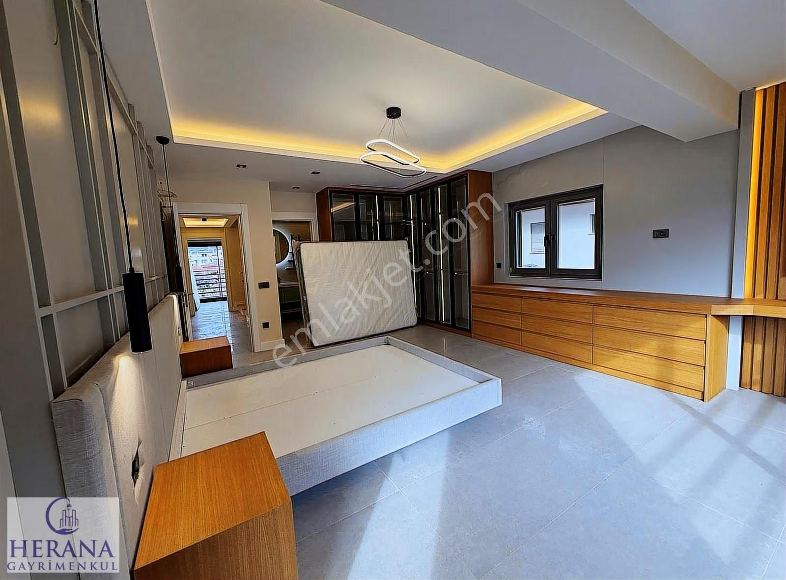 Foça' Da 8+1 Ultra Lüks Ve Geniş, Ferah Müstakil Villalar - Görsel 5