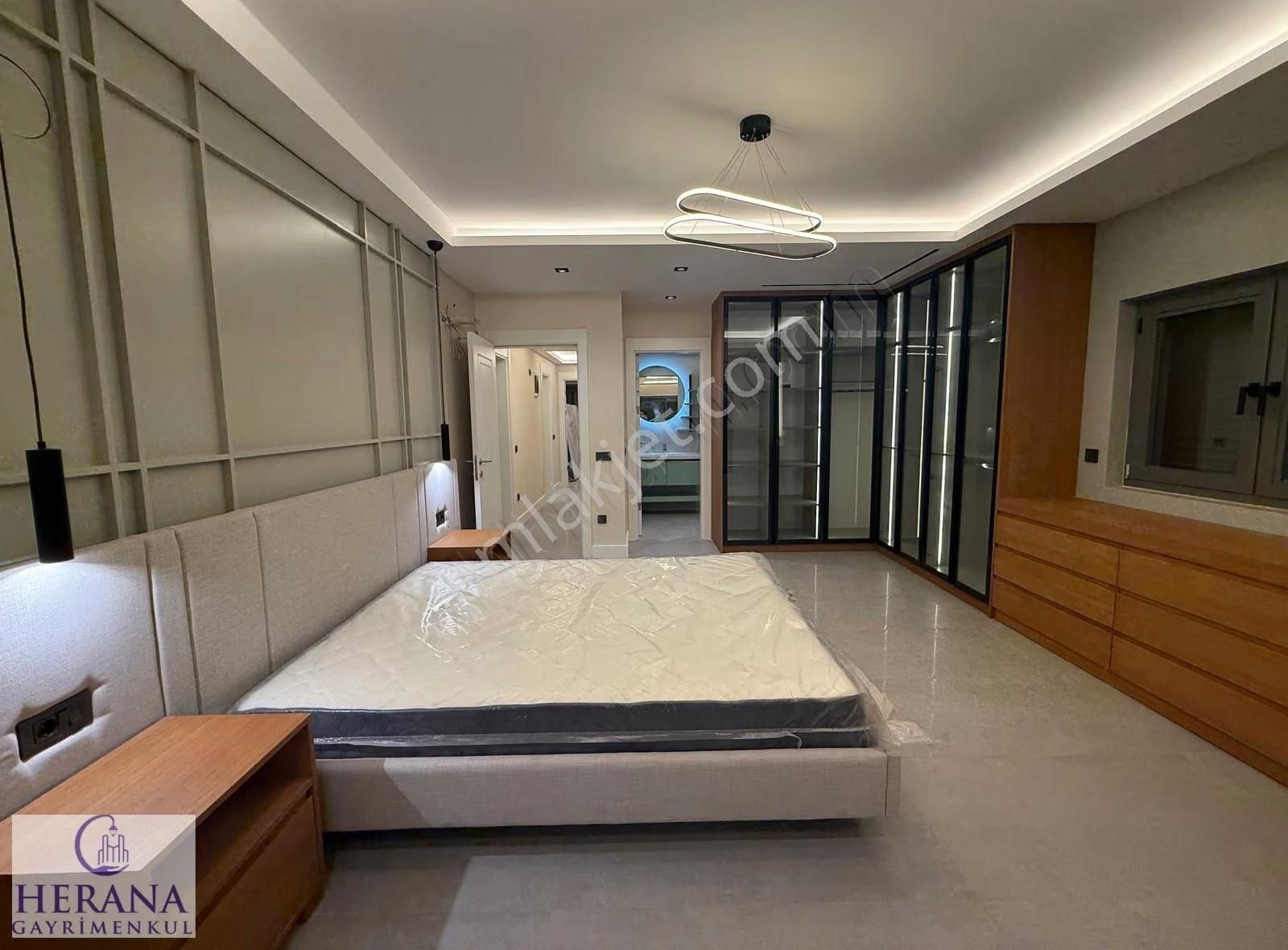 Foça' Da 8+1 Ultra Lüks Ve Geniş, Ferah Müstakil Villalar - Görsel 25