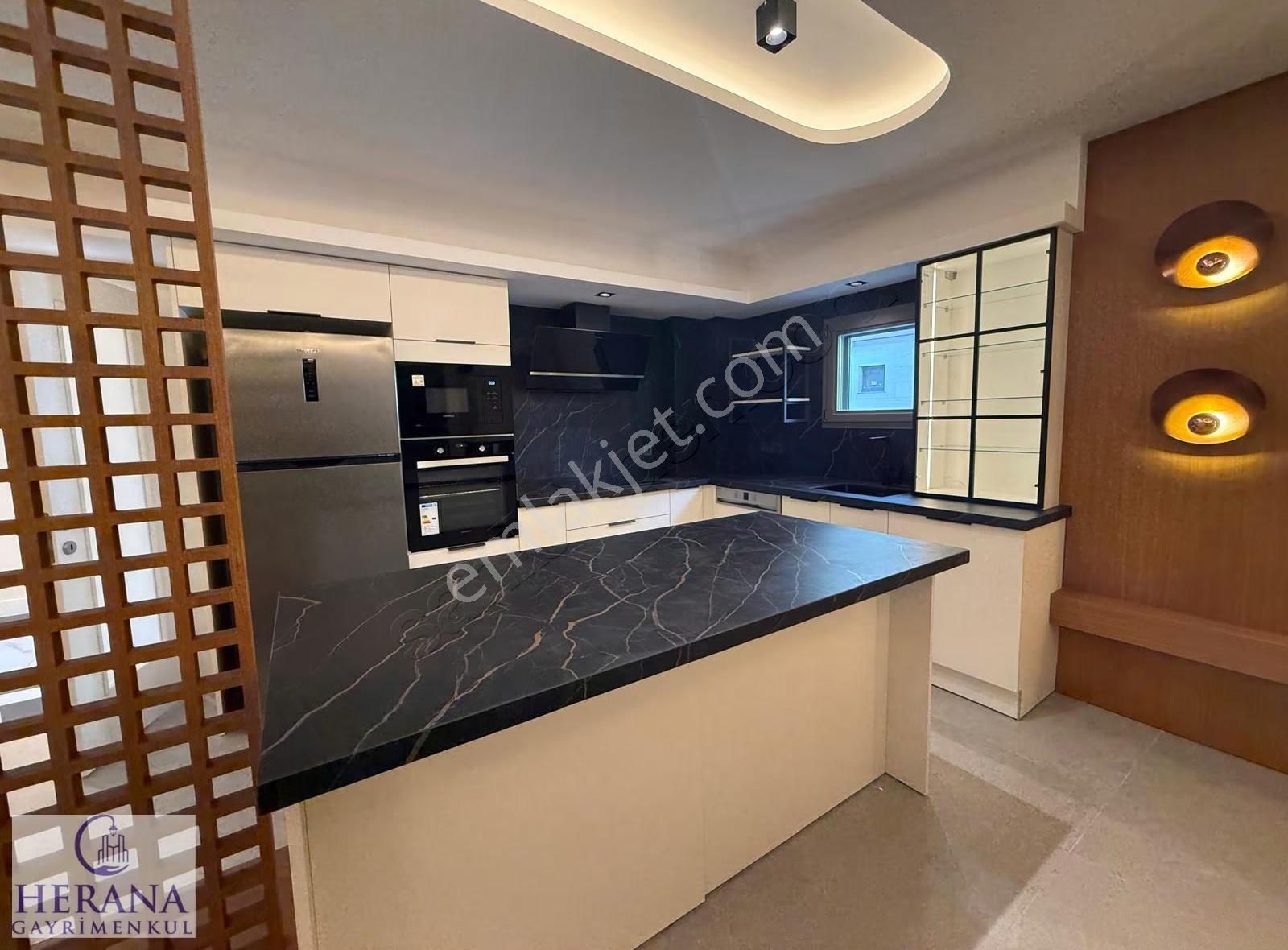 Foça' Da 8+1 Ultra Lüks Ve Geniş, Ferah Müstakil Villalar - Görsel 20