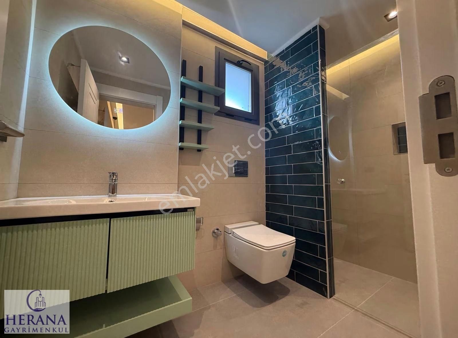 Foça' Da 8+1 Ultra Lüks Ve Geniş, Ferah Müstakil Villalar - Görsel 21