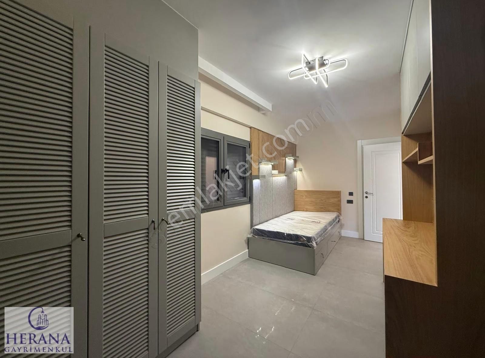 Foça' Da 8+1 Ultra Lüks Ve Geniş, Ferah Müstakil Villalar - Görsel 30