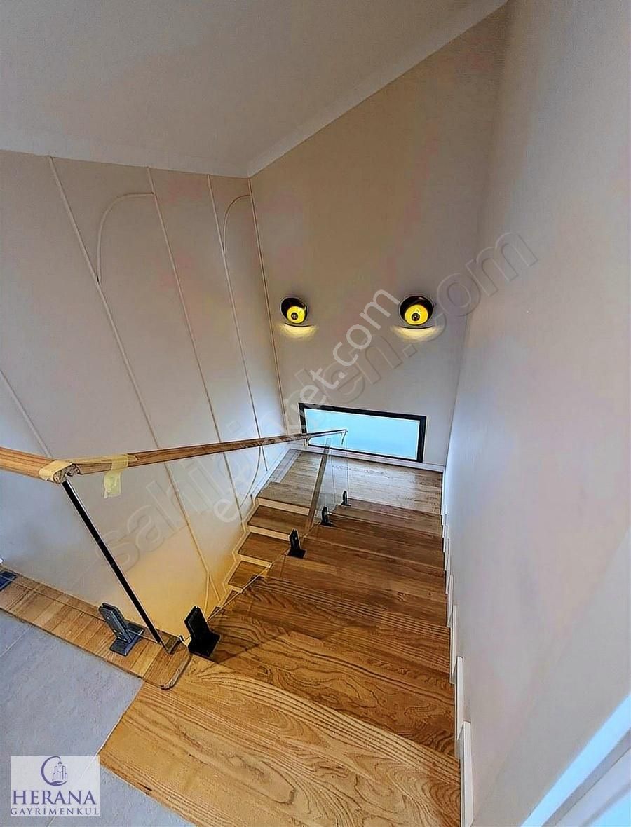 Foça' Da 8+1 Ultra Lüks Ve Geniş, Ferah Müstakil Villalar - Görsel 22