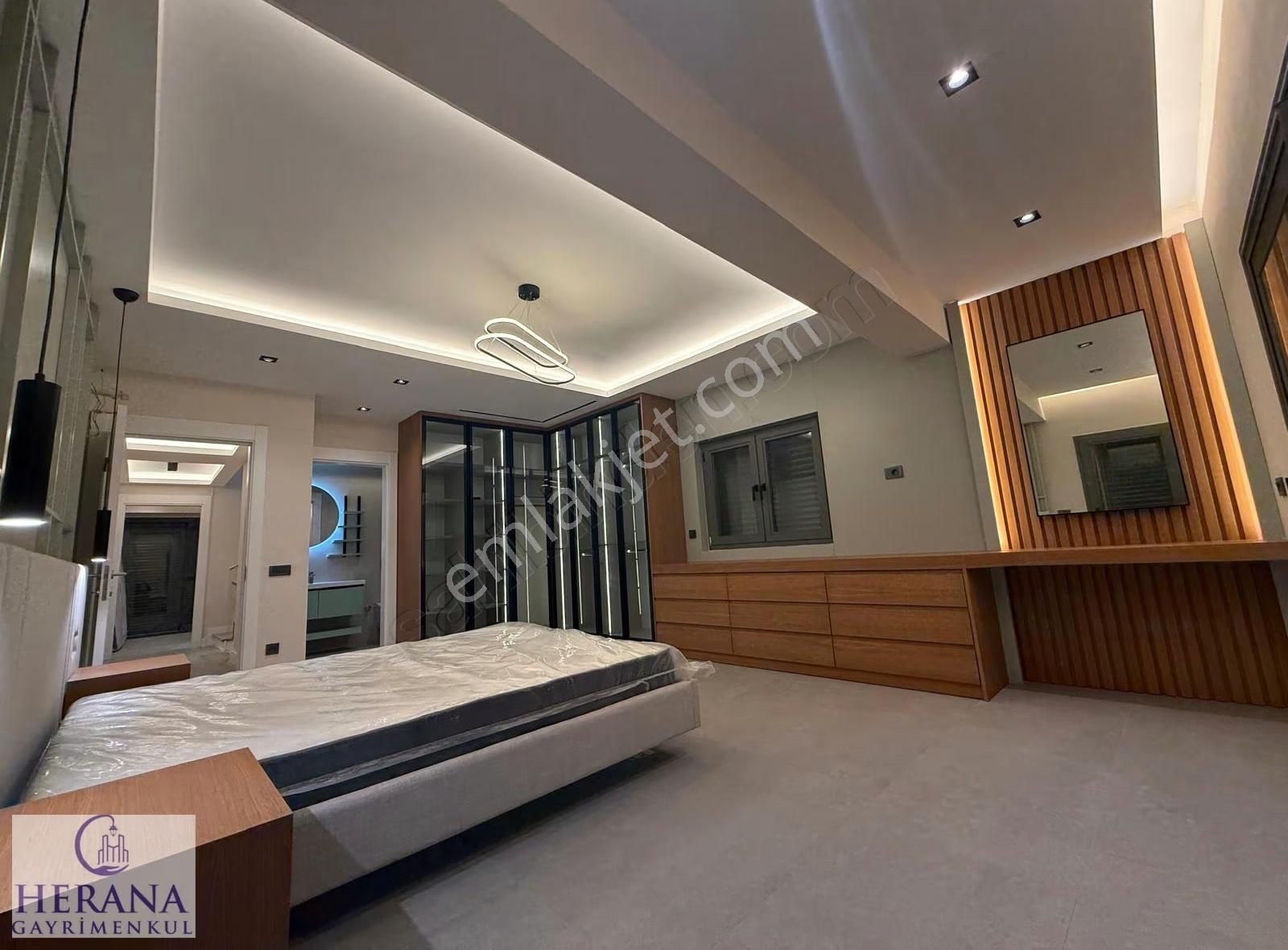 Foça' Da 8+1 Ultra Lüks Ve Geniş, Ferah Müstakil Villalar - Görsel 17